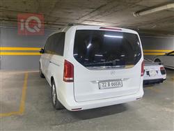 مێرسێدس بێنز V-Class